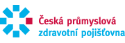 logo Česká průmyslová zdravotní pojišťovna