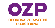 logo Oborová zdravotní pojišťovna