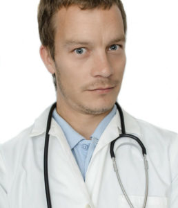 Doktor 1