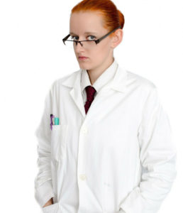 Doktor 2