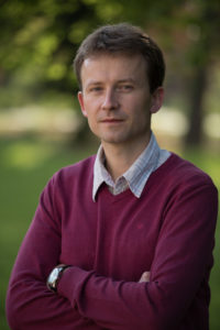 MUDr. Roman Janusz