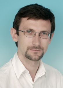 MUDr. Štěpán Ondrůšek