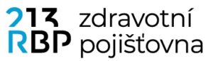 logo Revirní bratrská pojišťovna obdelník