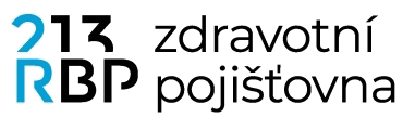 logo Revírní bratrská pokladna